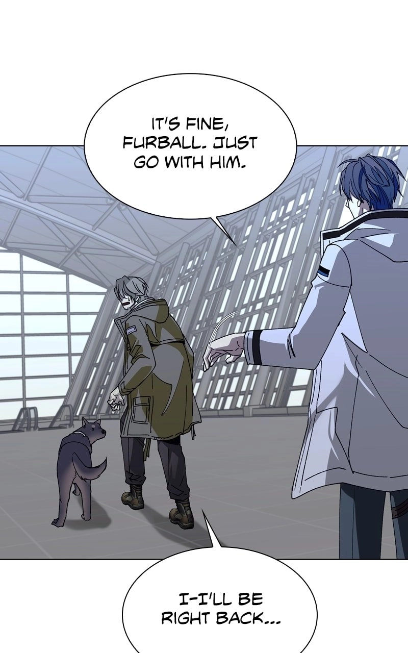 The End is a Game to Me Chapter 63 Page 93