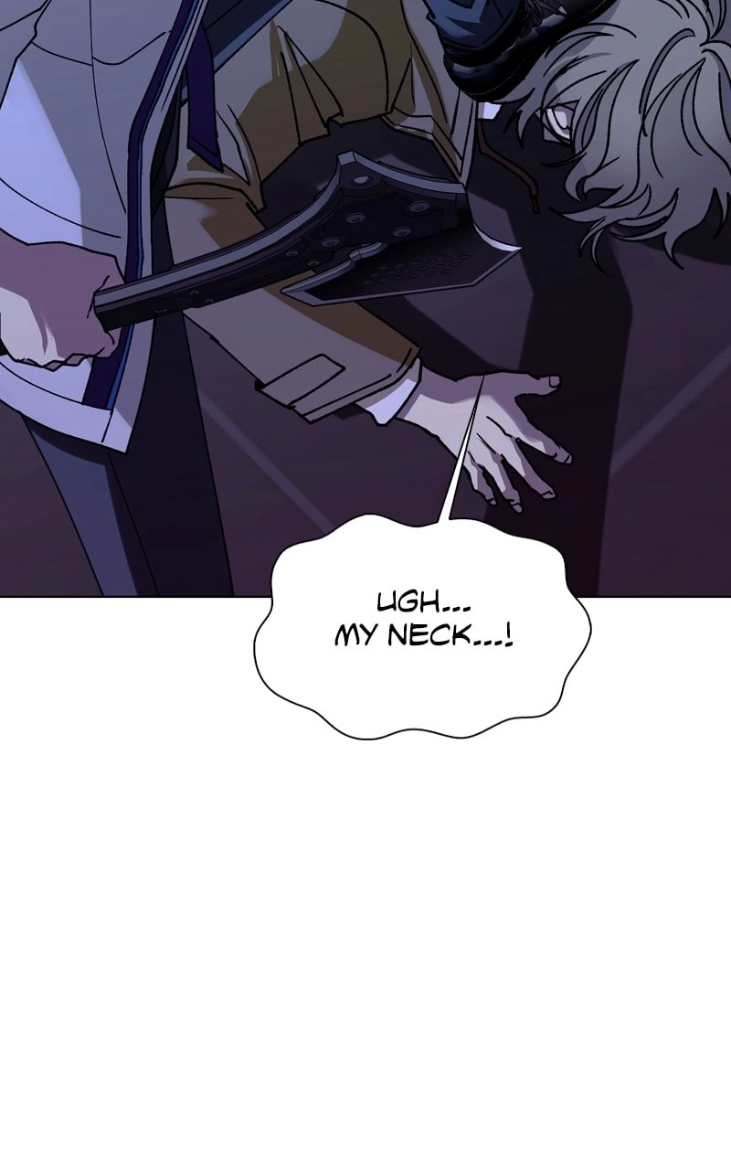 The End is a Game to Me Chapter 63 Page 17