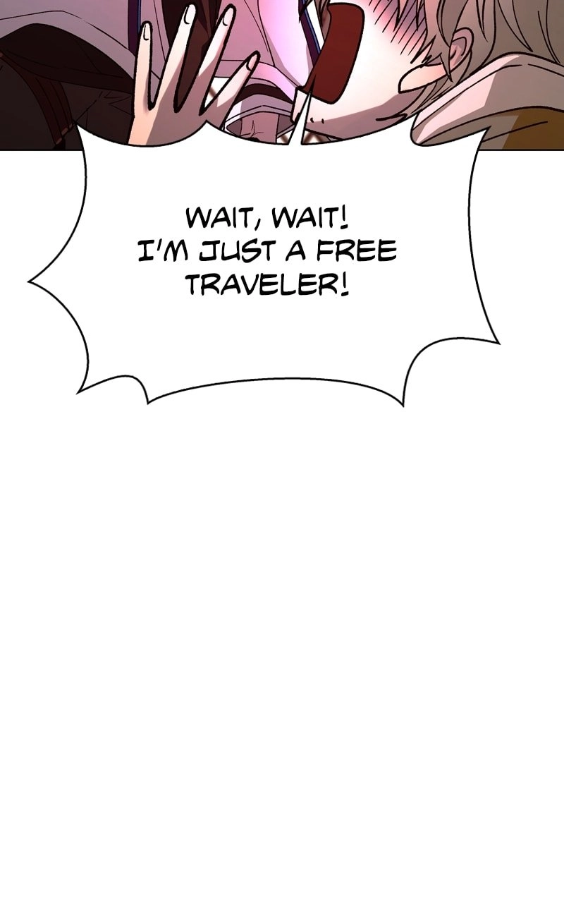 The End is a Game to Me Chapter 63 Page 32