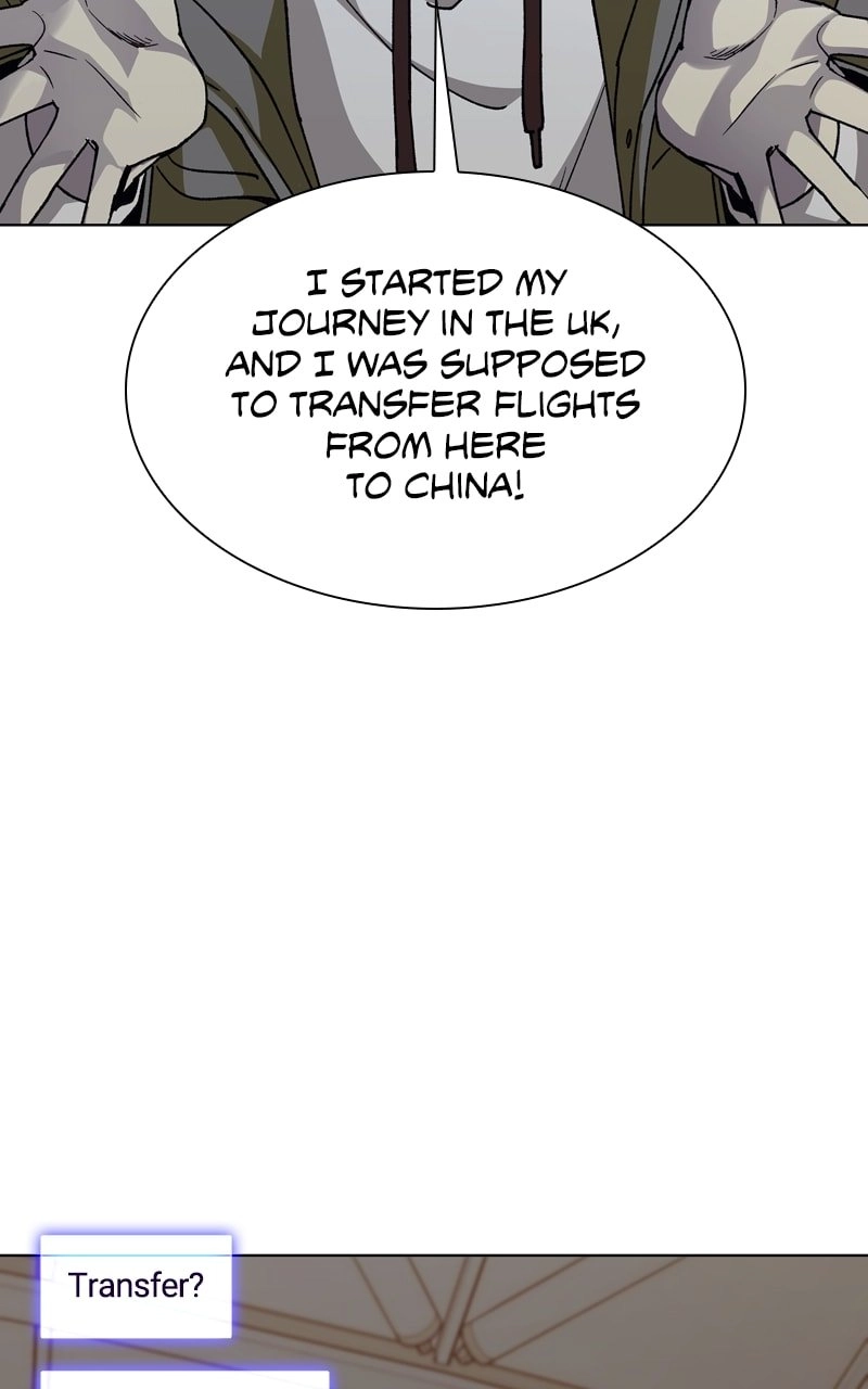 The End is a Game to Me Chapter 63 Page 35