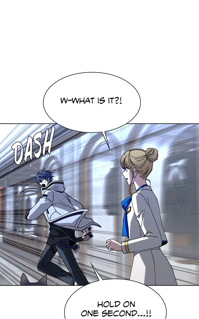 The End is a Game to Me Chapter 63 Page 121
