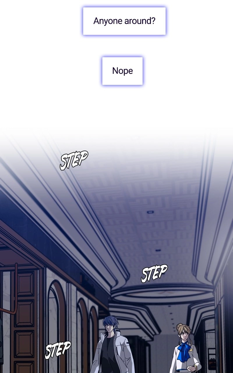 The End is a Game to Me Chapter 63 Page 118