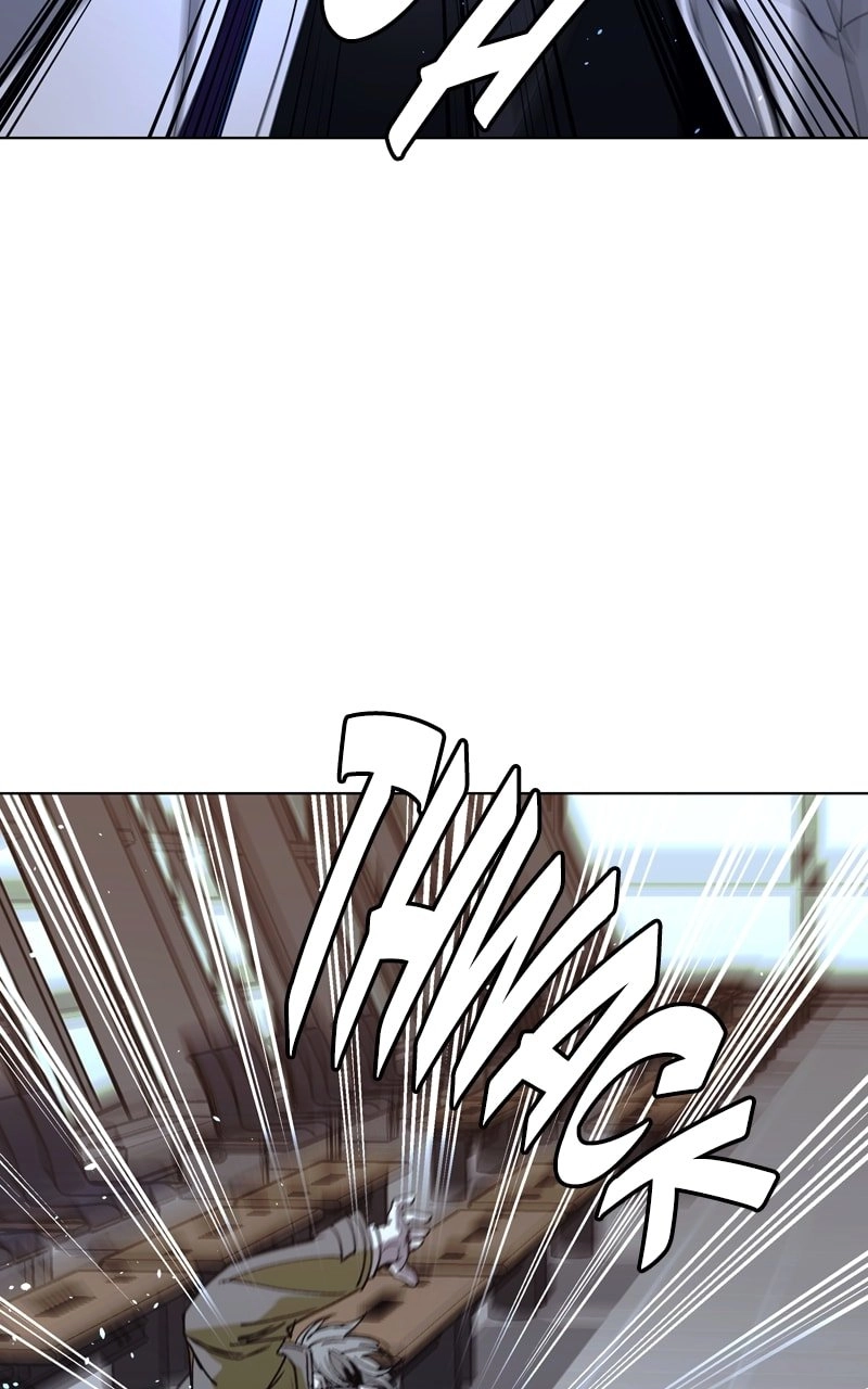 The End is a Game to Me Chapter 63 Page 9