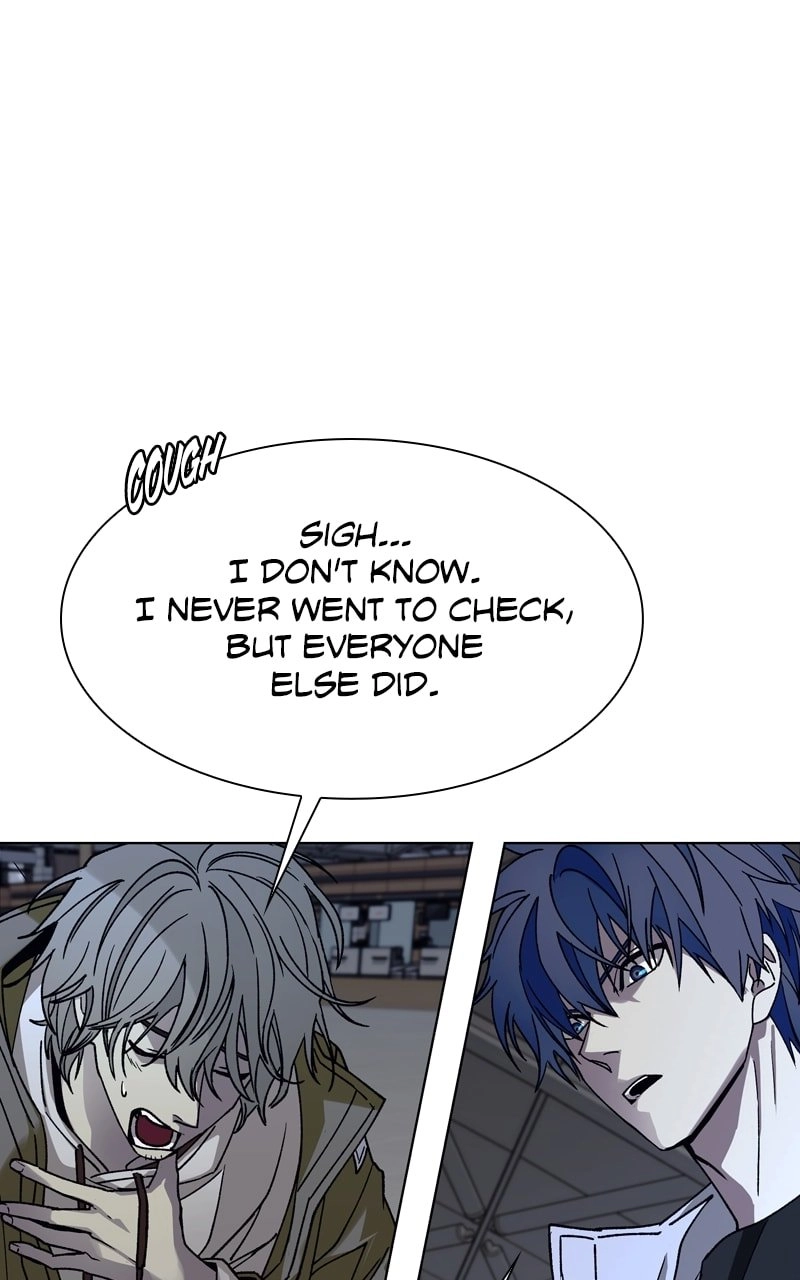 The End is a Game to Me Chapter 63 Page 48