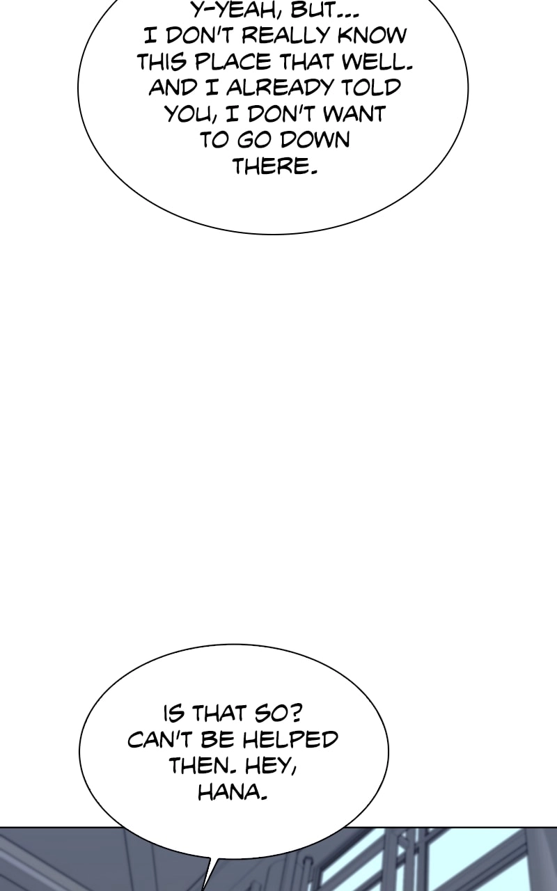 The End is a Game to Me Chapter 63 Page 110