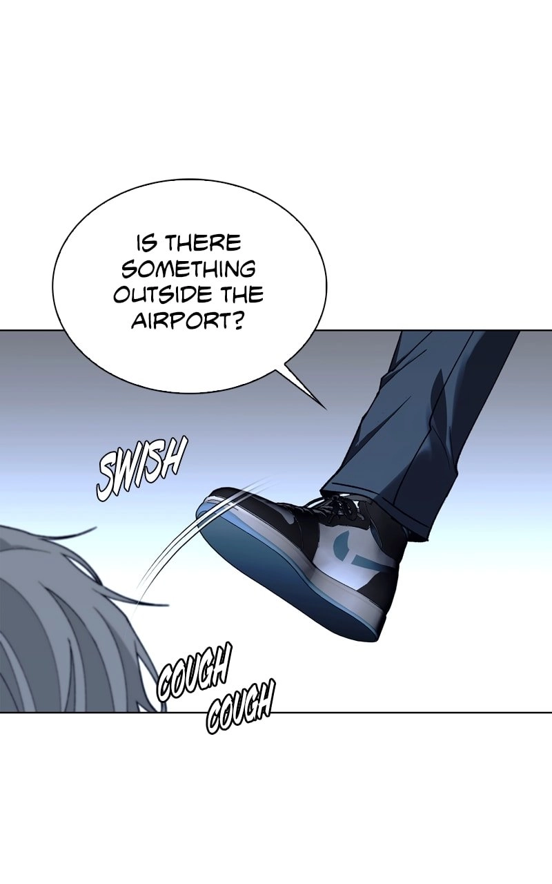 The End is a Game to Me Chapter 63 Page 47