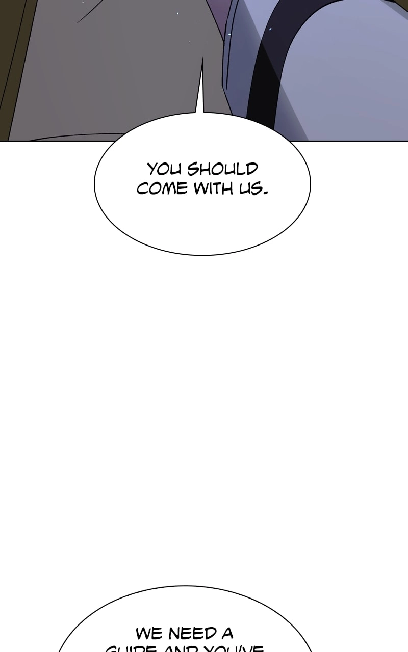 The End is a Game to Me Chapter 63 Page 108