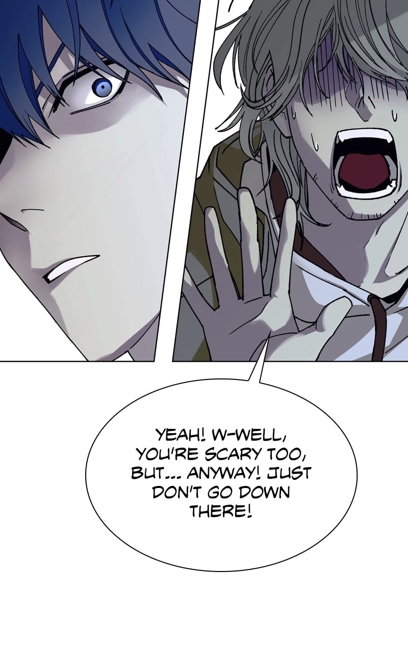 The End is a Game to Me Chapter 63 Page 64
