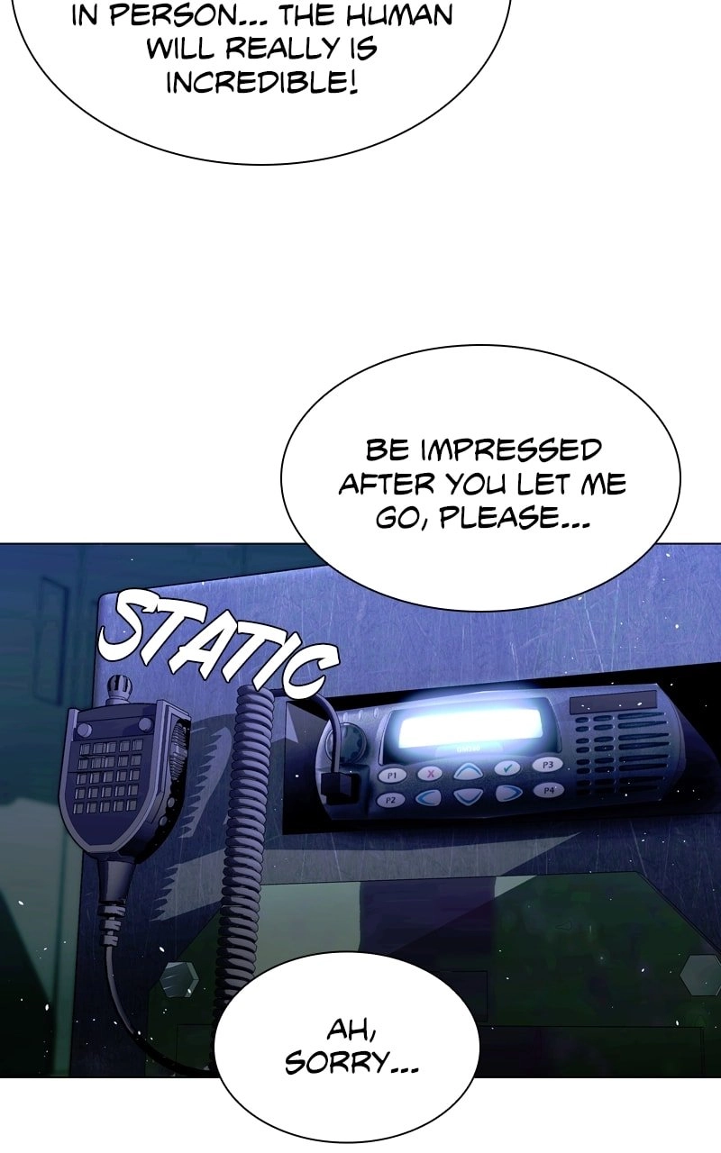 The End is a Game to Me Chapter 16 Page 69