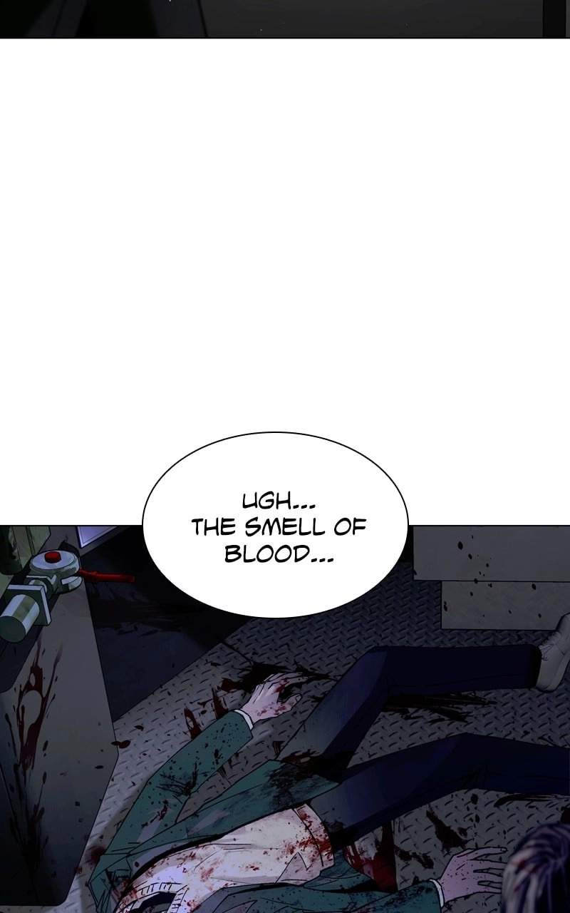 The End is a Game to Me Chapter 16 Page 38