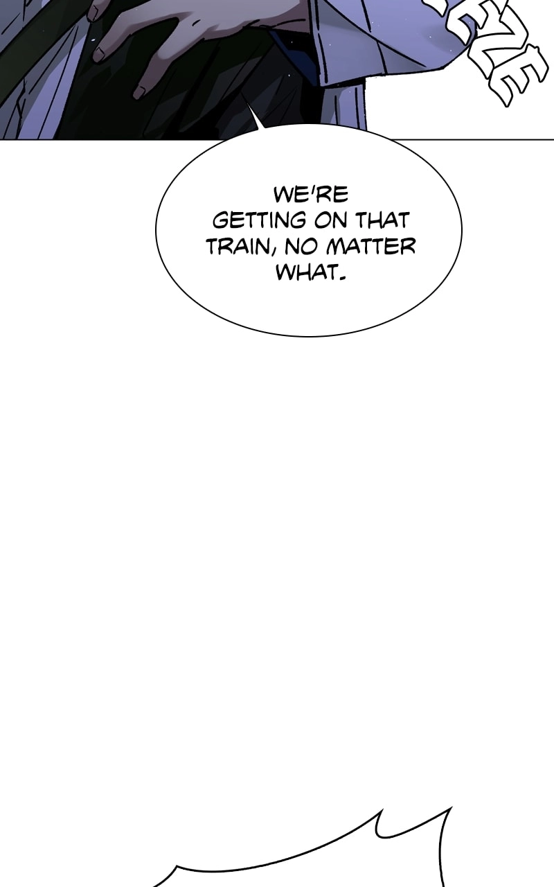 The End is a Game to Me Chapter 16 Page 6