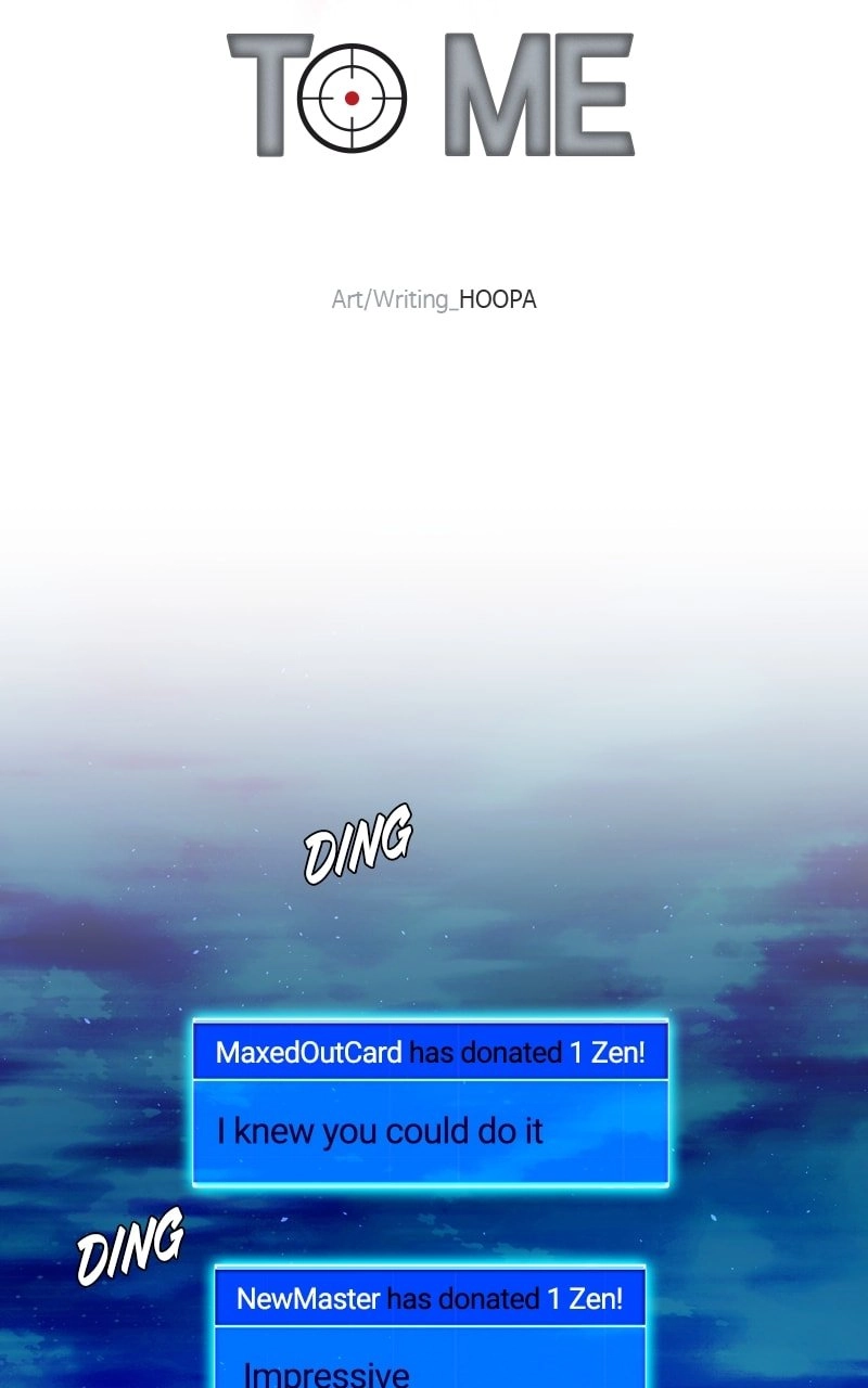 The End is a Game to Me Chapter 16 Page 32