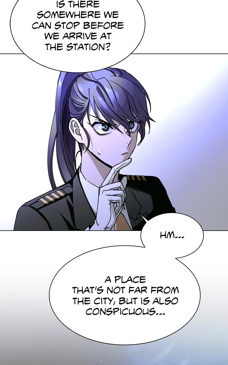 The End is a Game to Me Chapter 16 Page 85