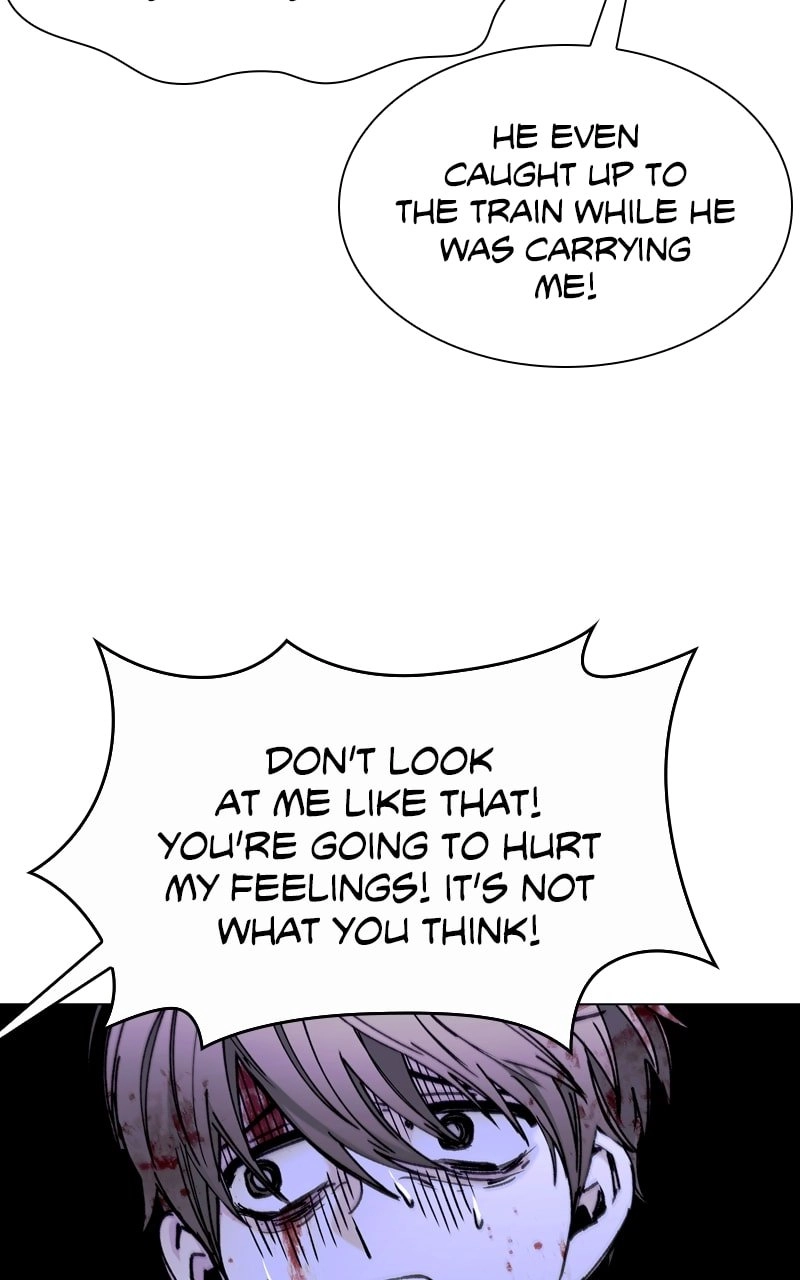 The End is a Game to Me Chapter 16 Page 66