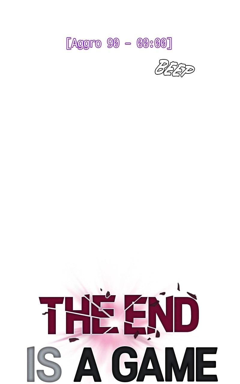 The End is a Game to Me Chapter 16 Page 31
