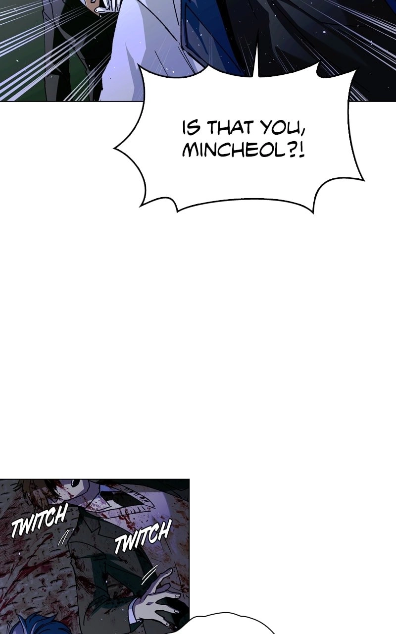 The End is a Game to Me Chapter 16 Page 49