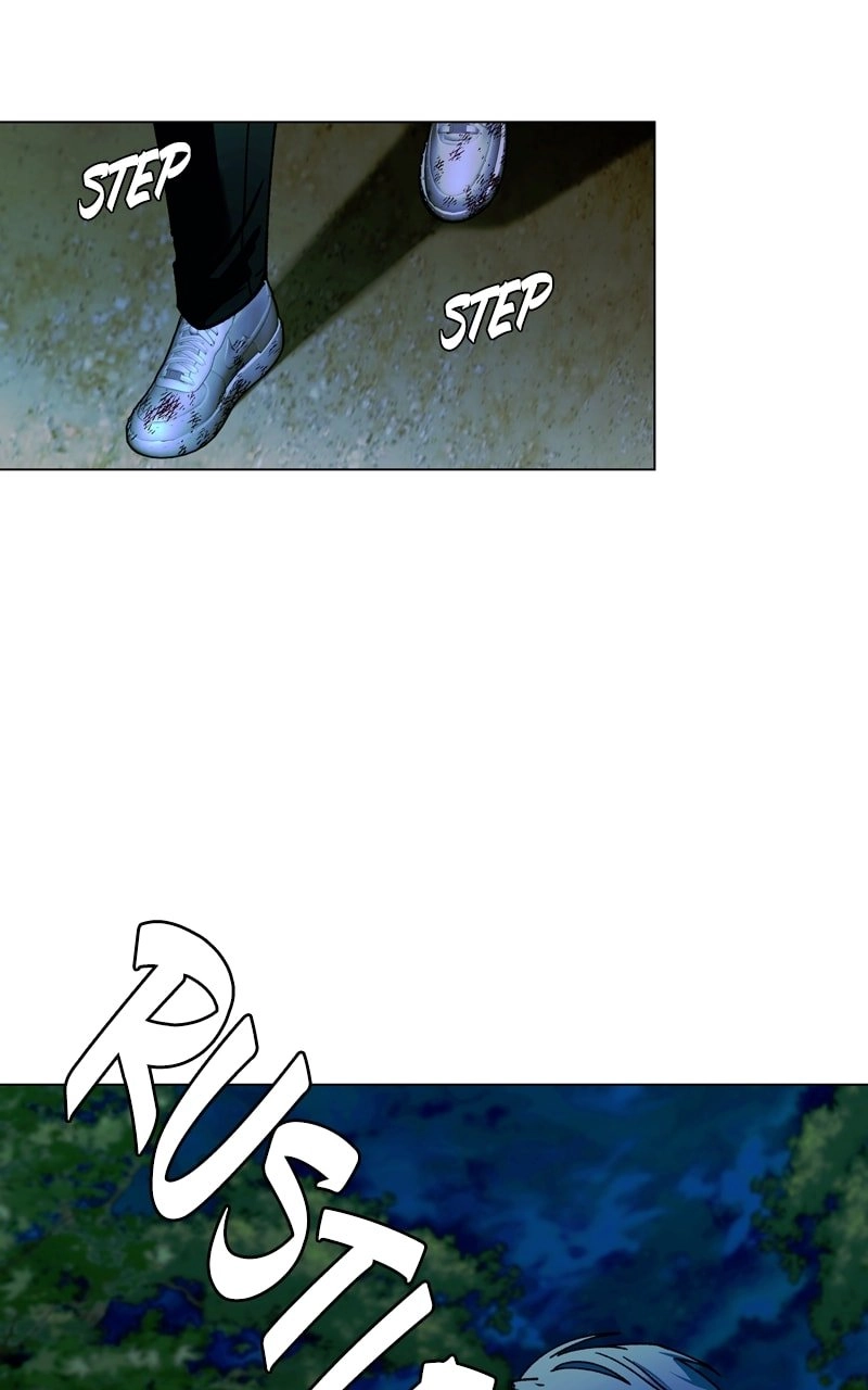 The End is a Game to Me Chapter 16 Page 103