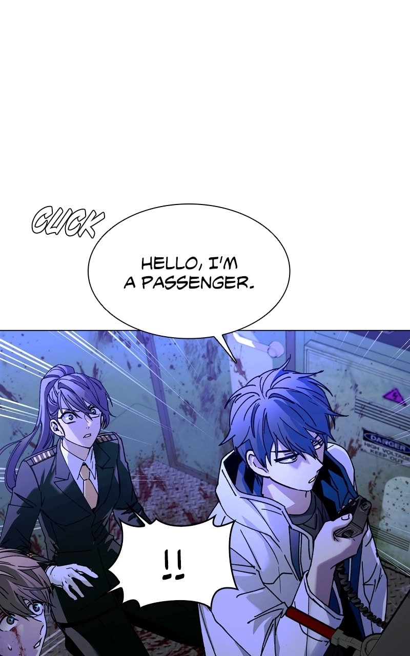 The End is a Game to Me Chapter 16 Page 73