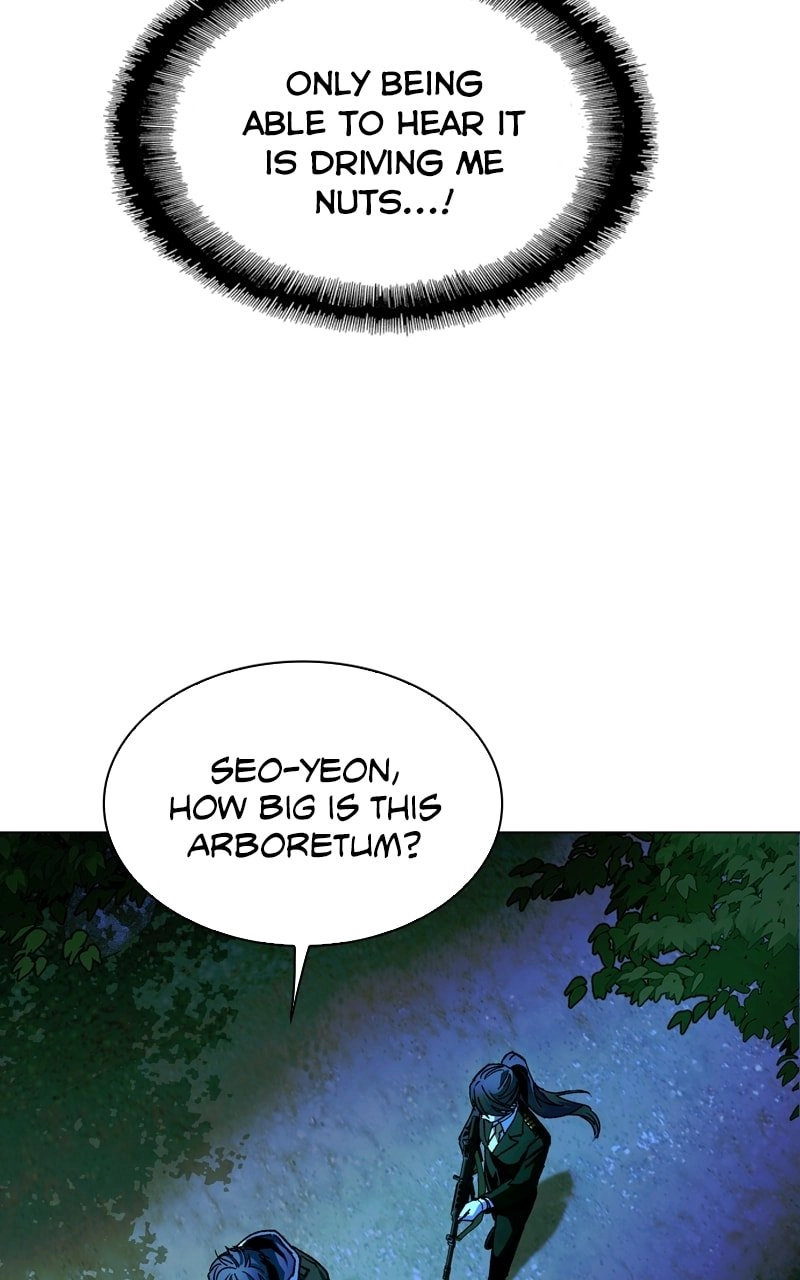The End is a Game to Me Chapter 16 Page 99