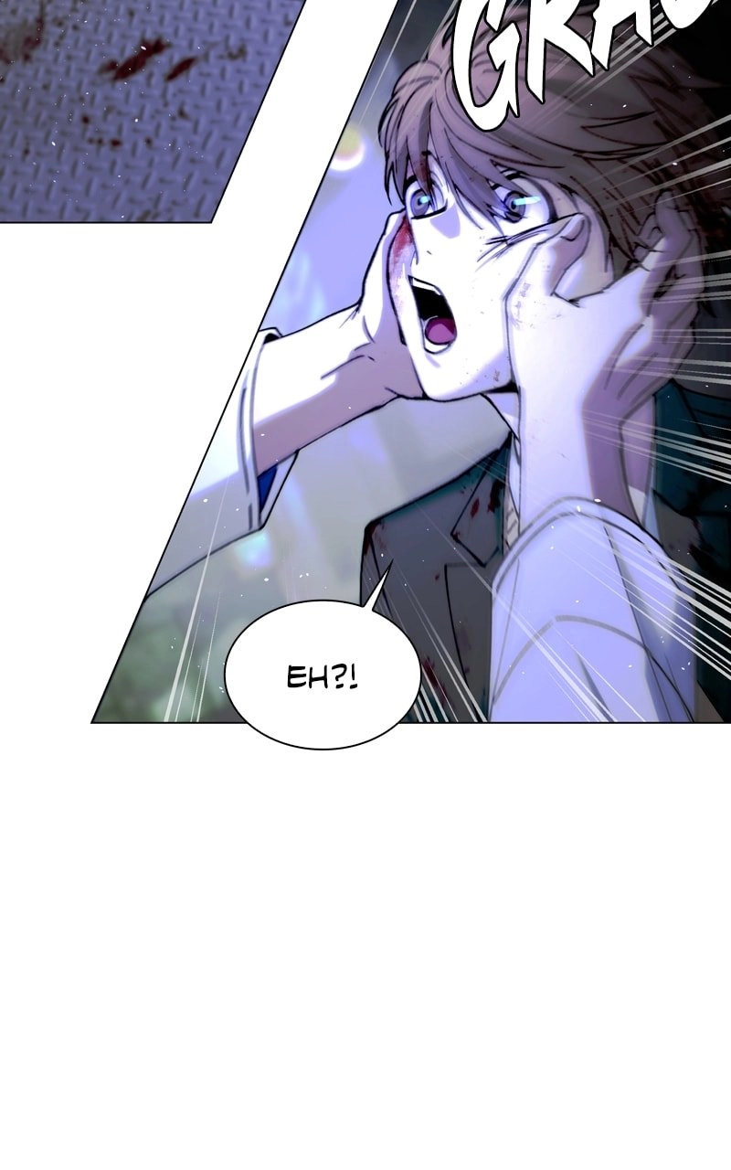 The End is a Game to Me Chapter 16 Page 55