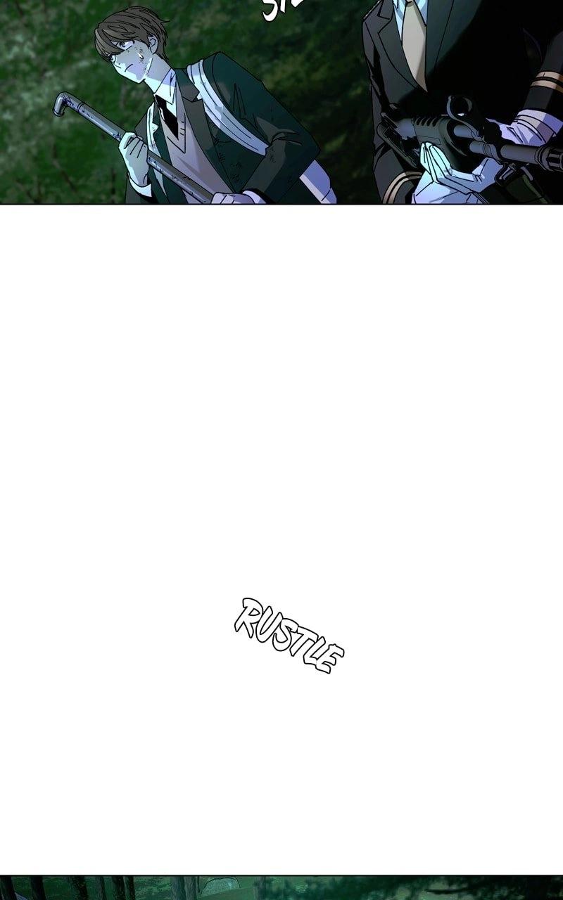 The End is a Game to Me Chapter 16 Page 93