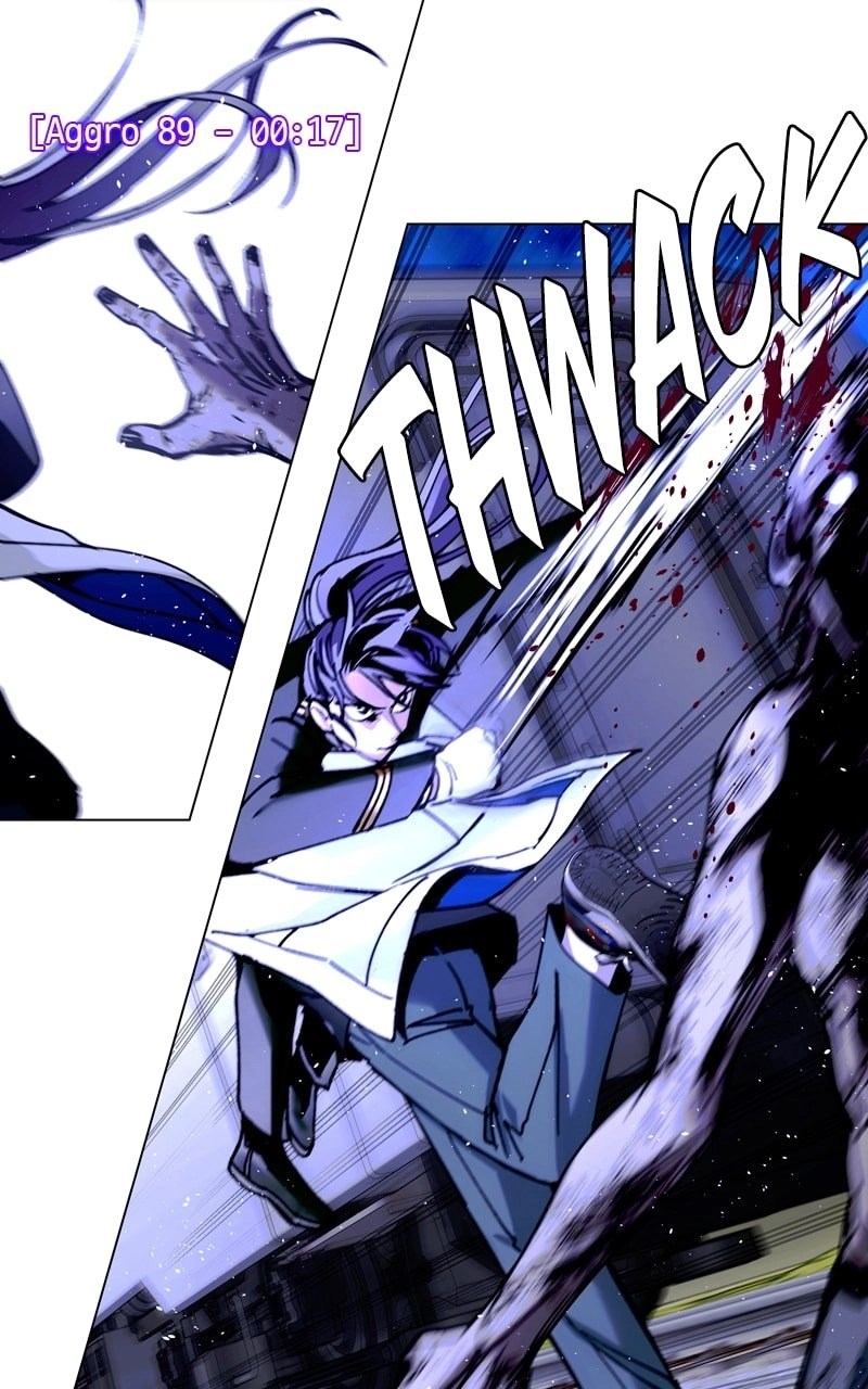 The End is a Game to Me Chapter 16 Page 14