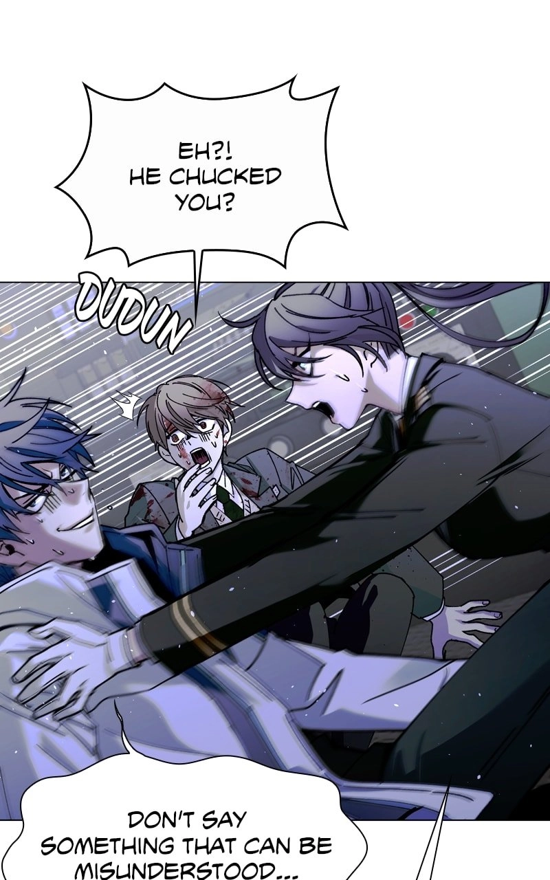 The End is a Game to Me Chapter 16 Page 65