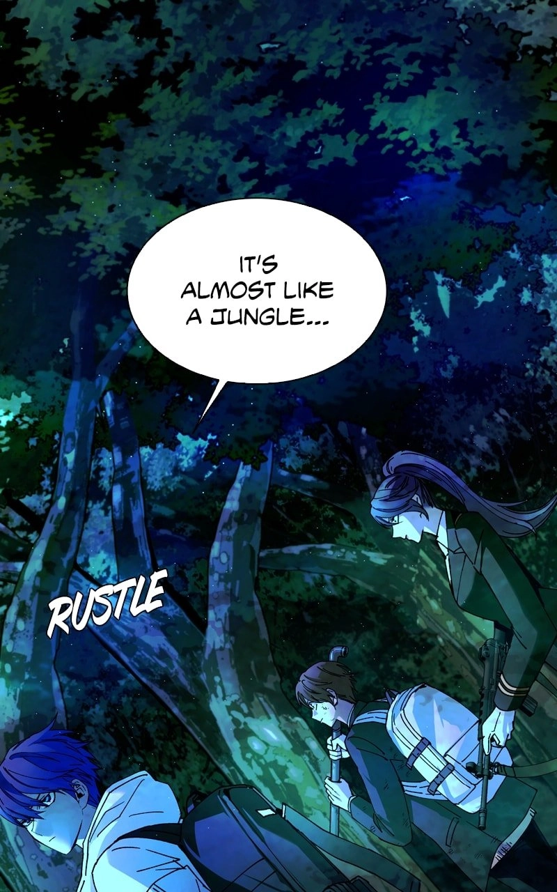 The End is a Game to Me Chapter 16 Page 88