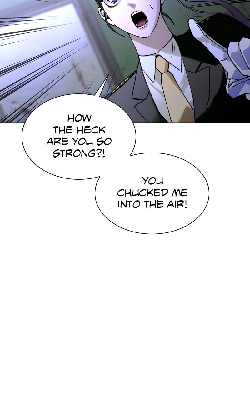 The End is a Game to Me Chapter 16 Page 64