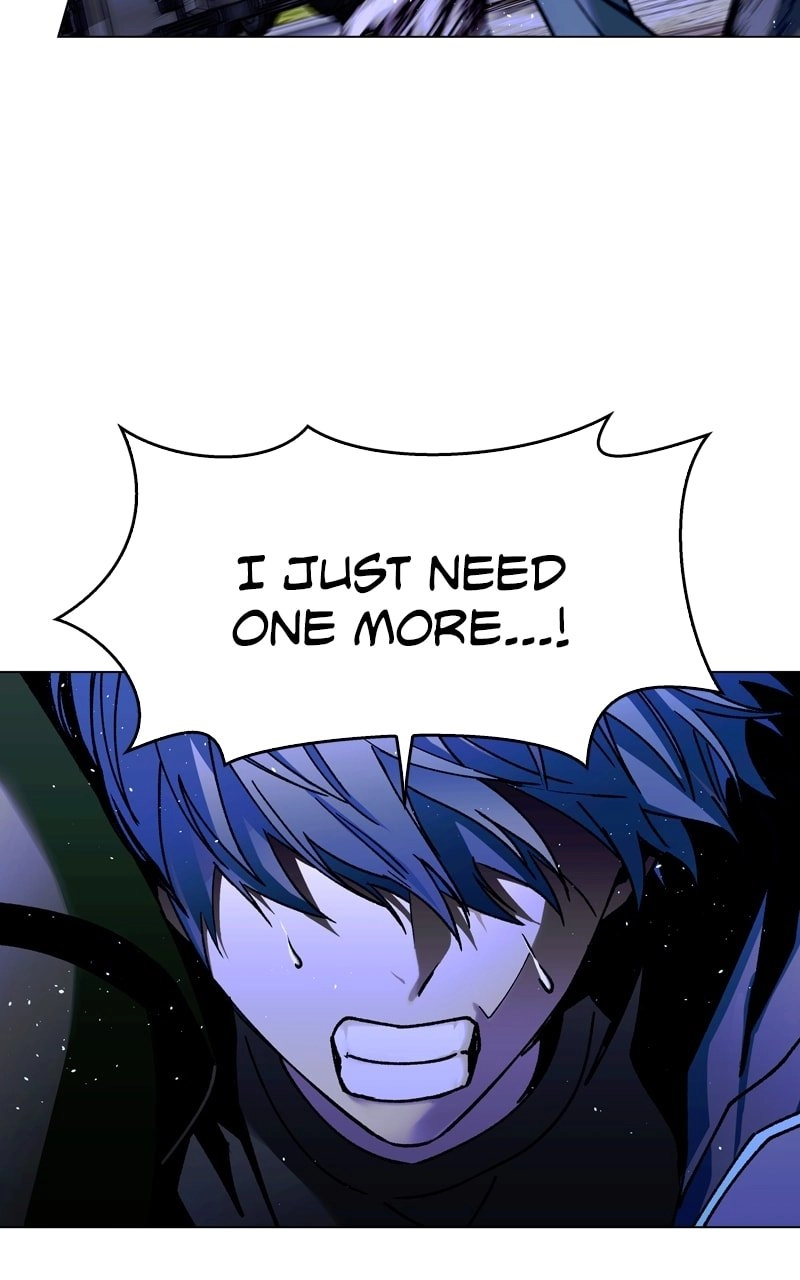 The End is a Game to Me Chapter 16 Page 15