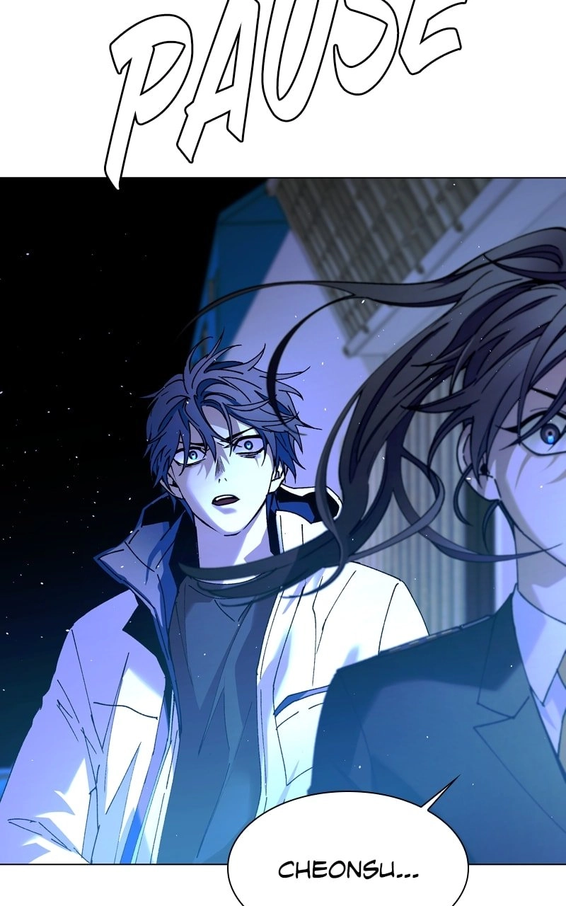 The End is a Game to Me Chapter 16 Page 36