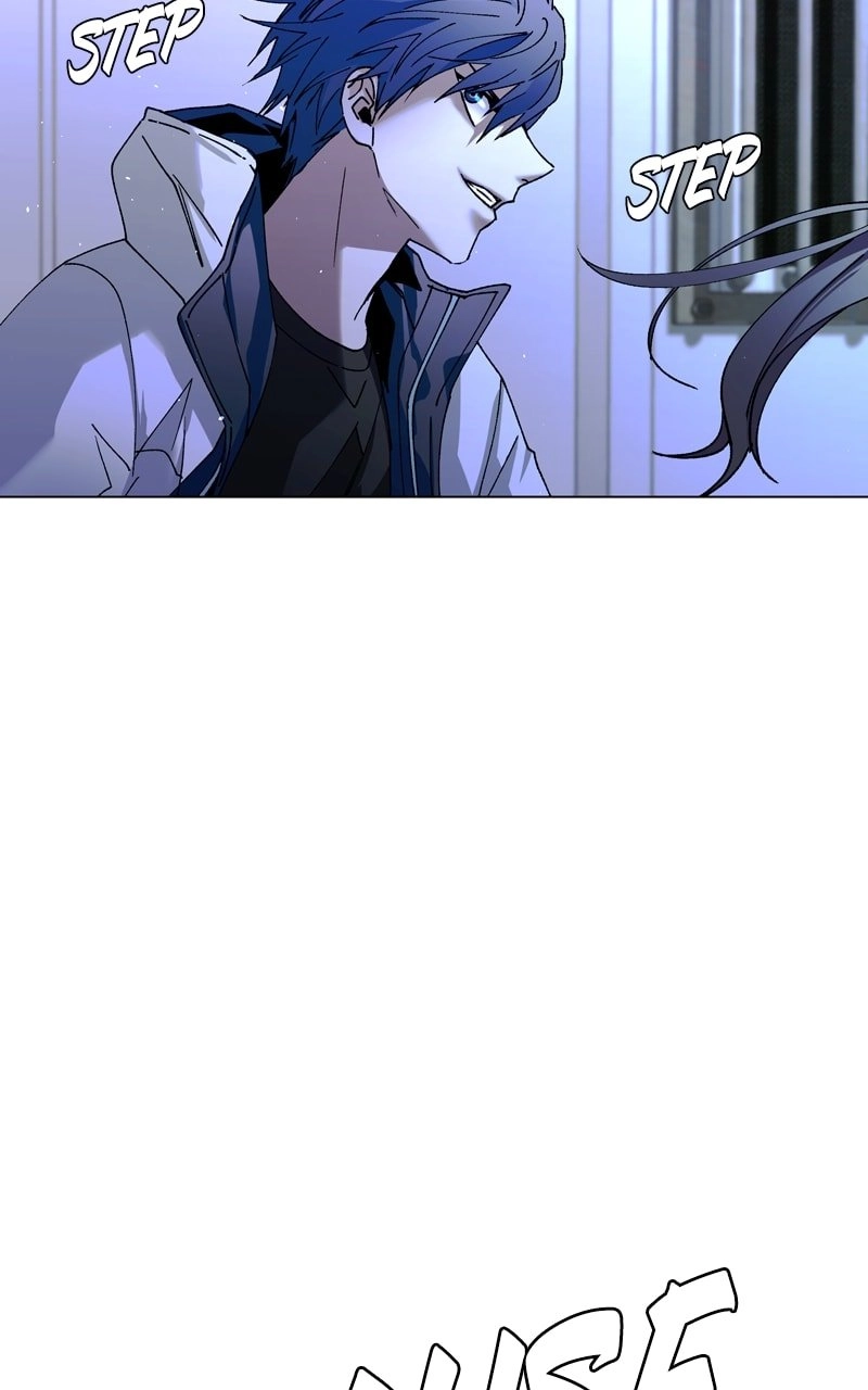 The End is a Game to Me Chapter 16 Page 35