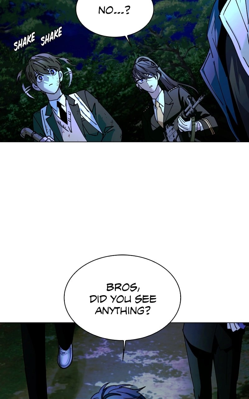 The End is a Game to Me Chapter 16 Page 96