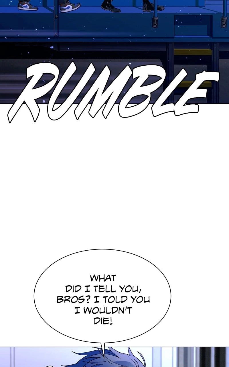 The End is a Game to Me Chapter 16 Page 34
