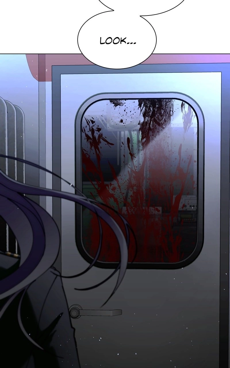 The End is a Game to Me Chapter 16 Page 37