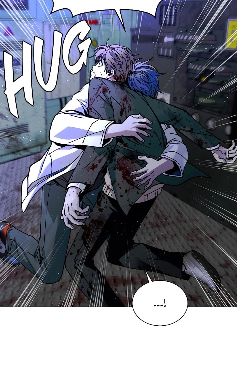 The End is a Game to Me Chapter 16 Page 58