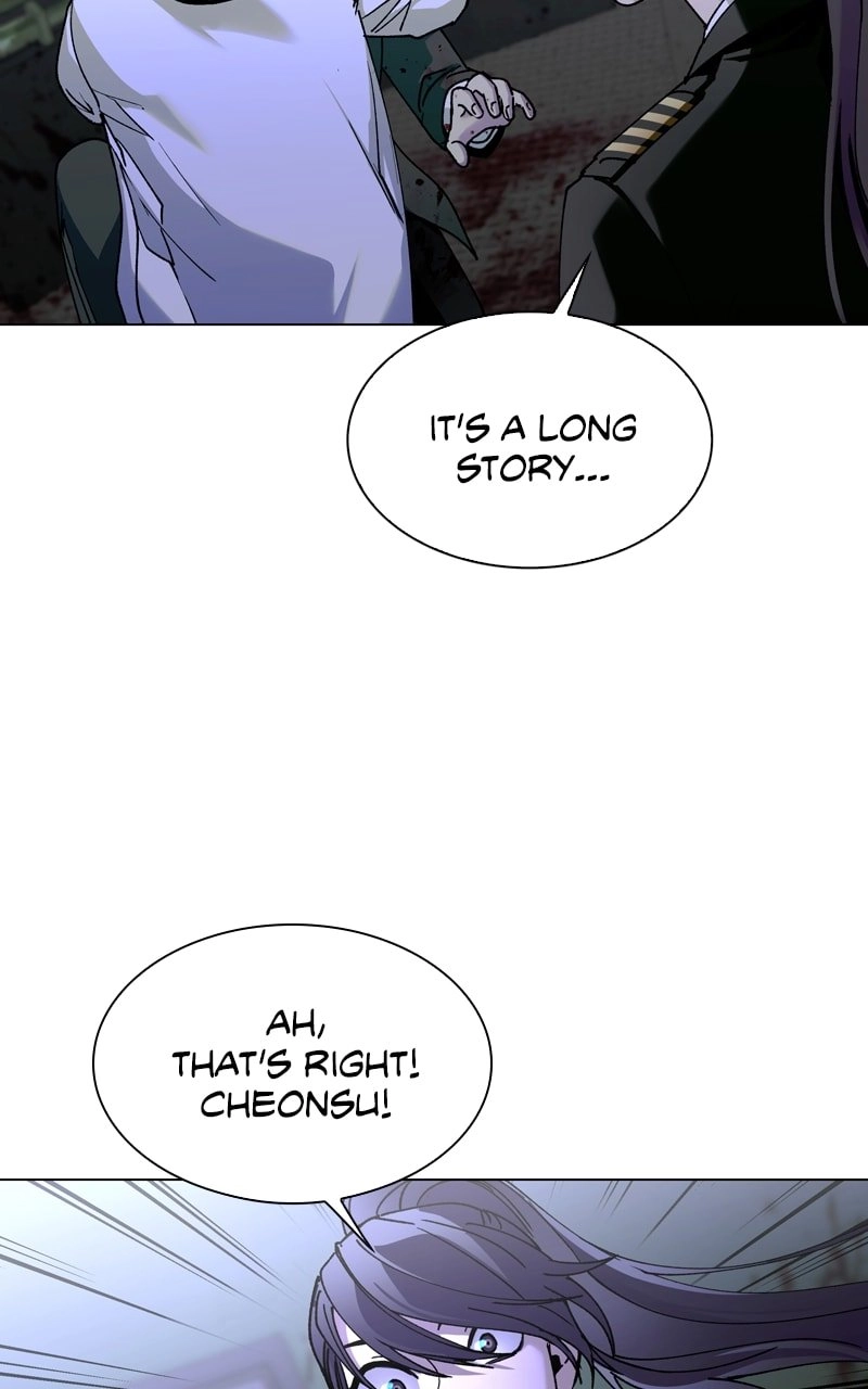 The End is a Game to Me Chapter 16 Page 63