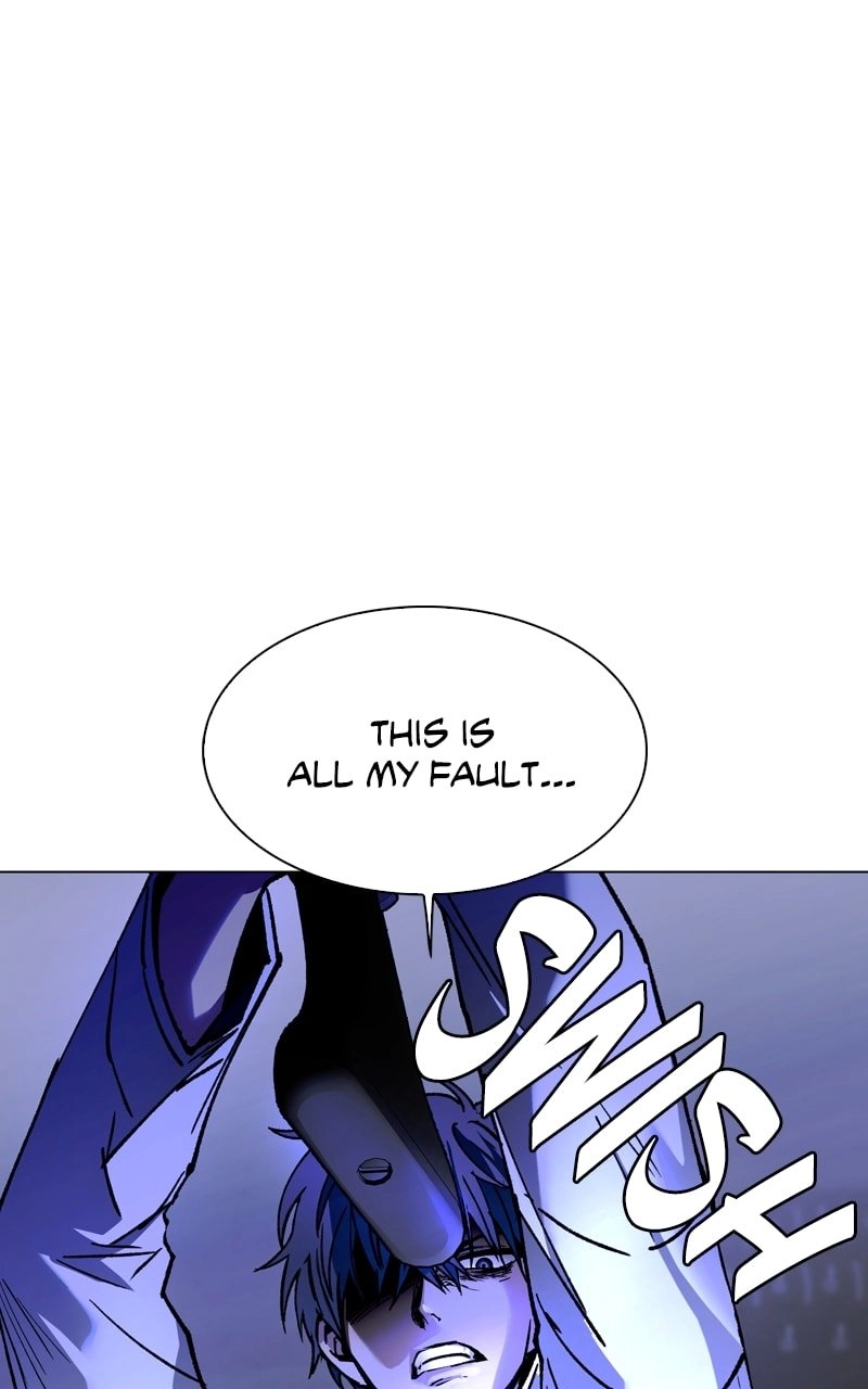 The End is a Game to Me Chapter 16 Page 51