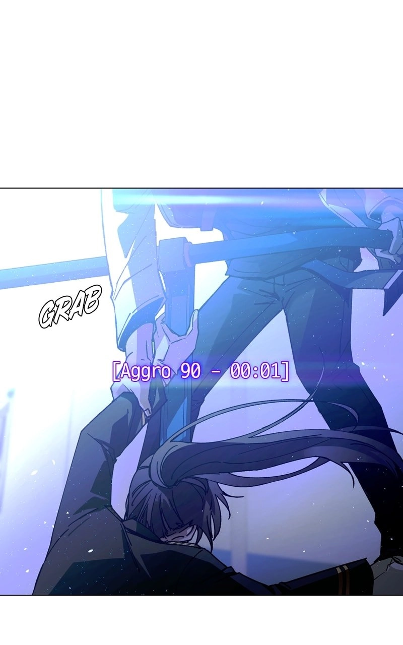 The End is a Game to Me Chapter 16 Page 28