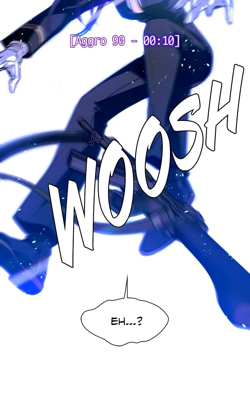 The End is a Game to Me Chapter 16 Page 22