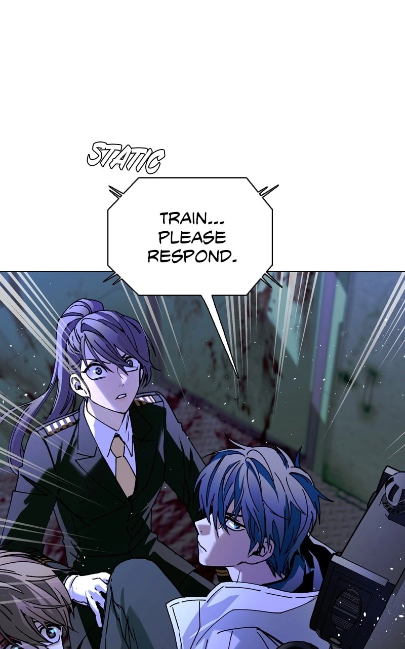 The End is a Game to Me Chapter 16 Page 70
