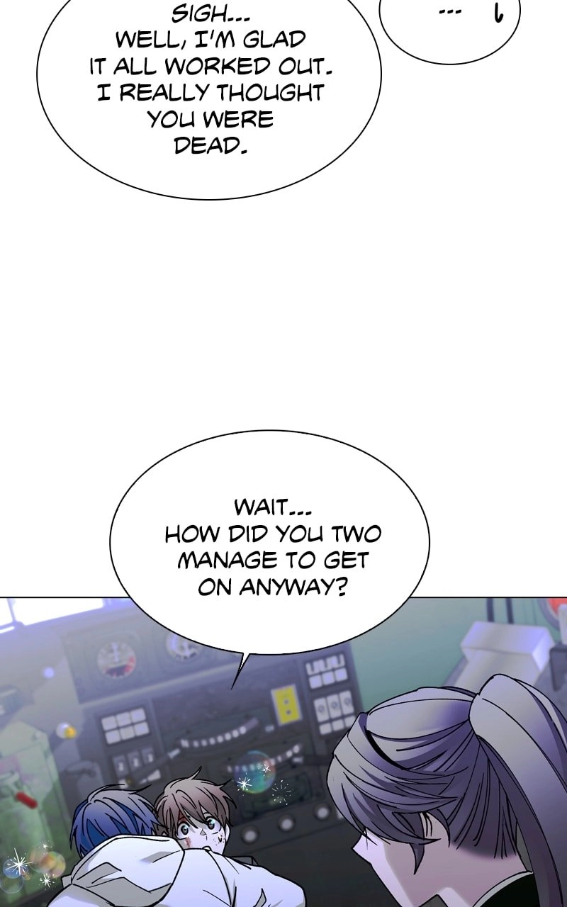 The End is a Game to Me Chapter 16 Page 62