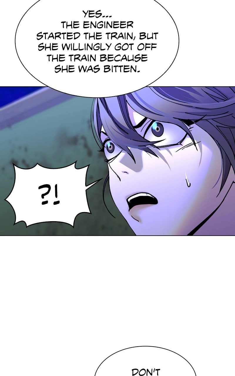 The End is a Game to Me Chapter 16 Page 79