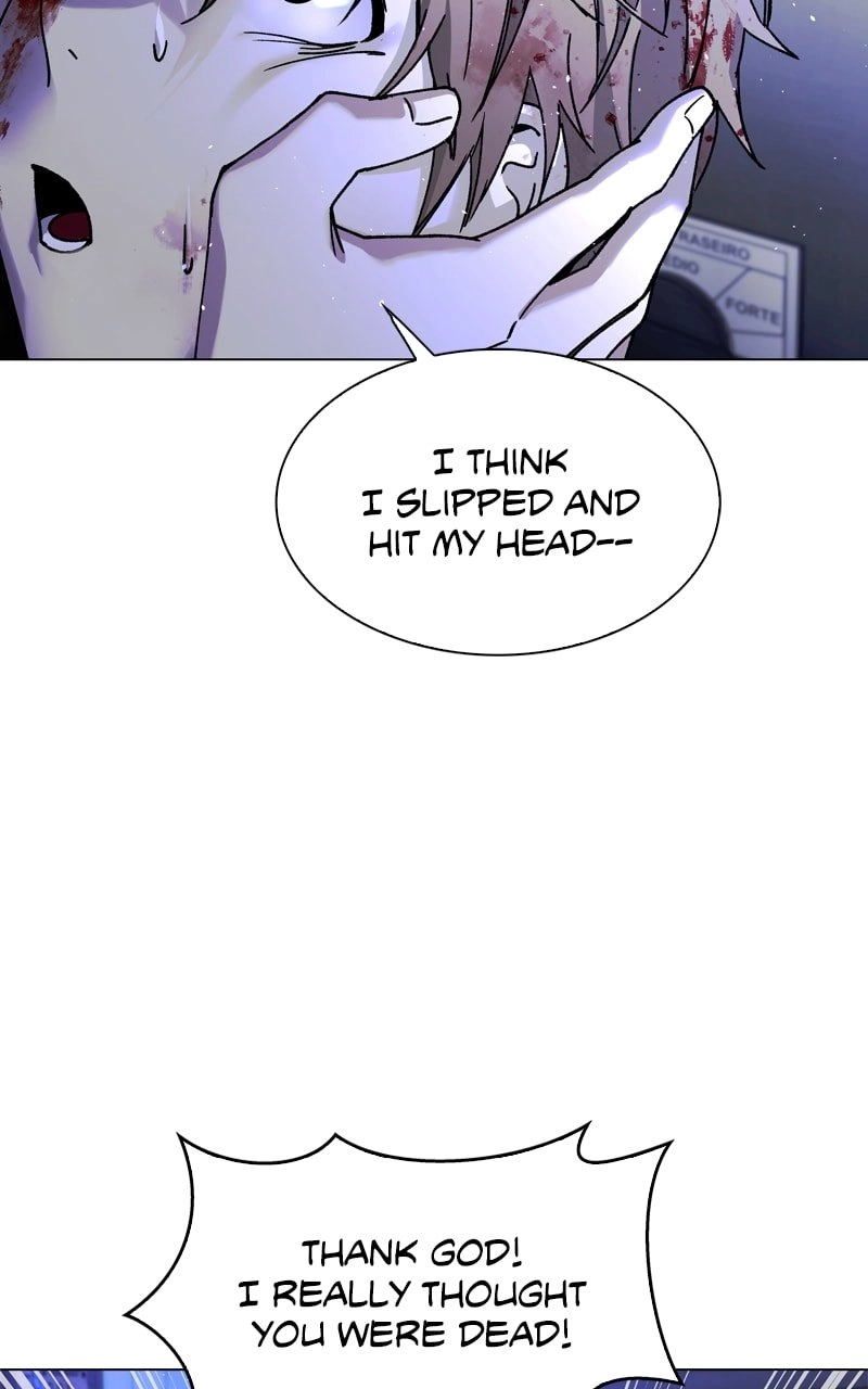 The End is a Game to Me Chapter 16 Page 57