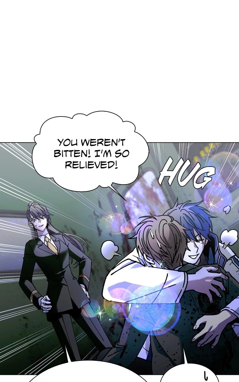 The End is a Game to Me Chapter 16 Page 61