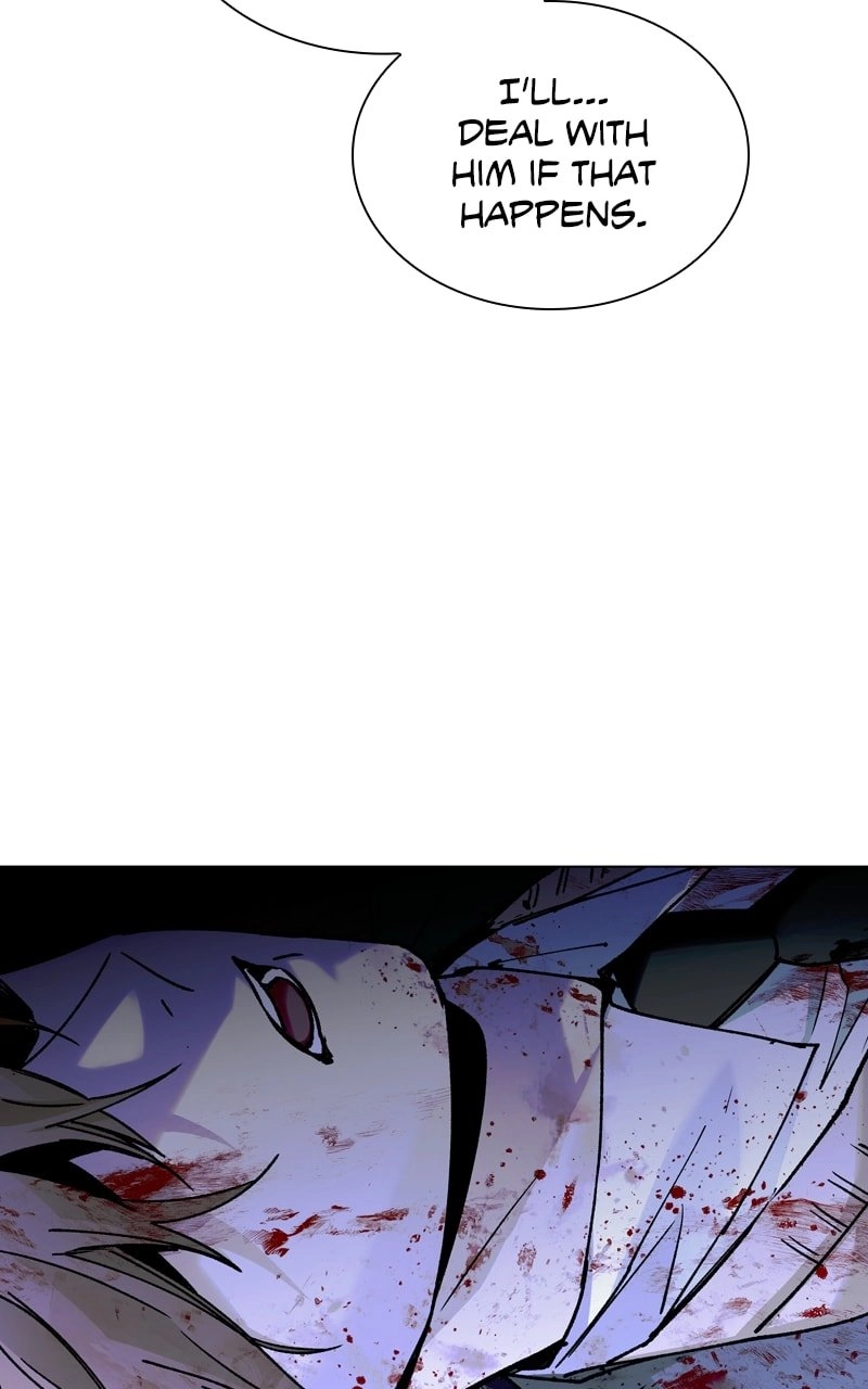 The End is a Game to Me Chapter 16 Page 47