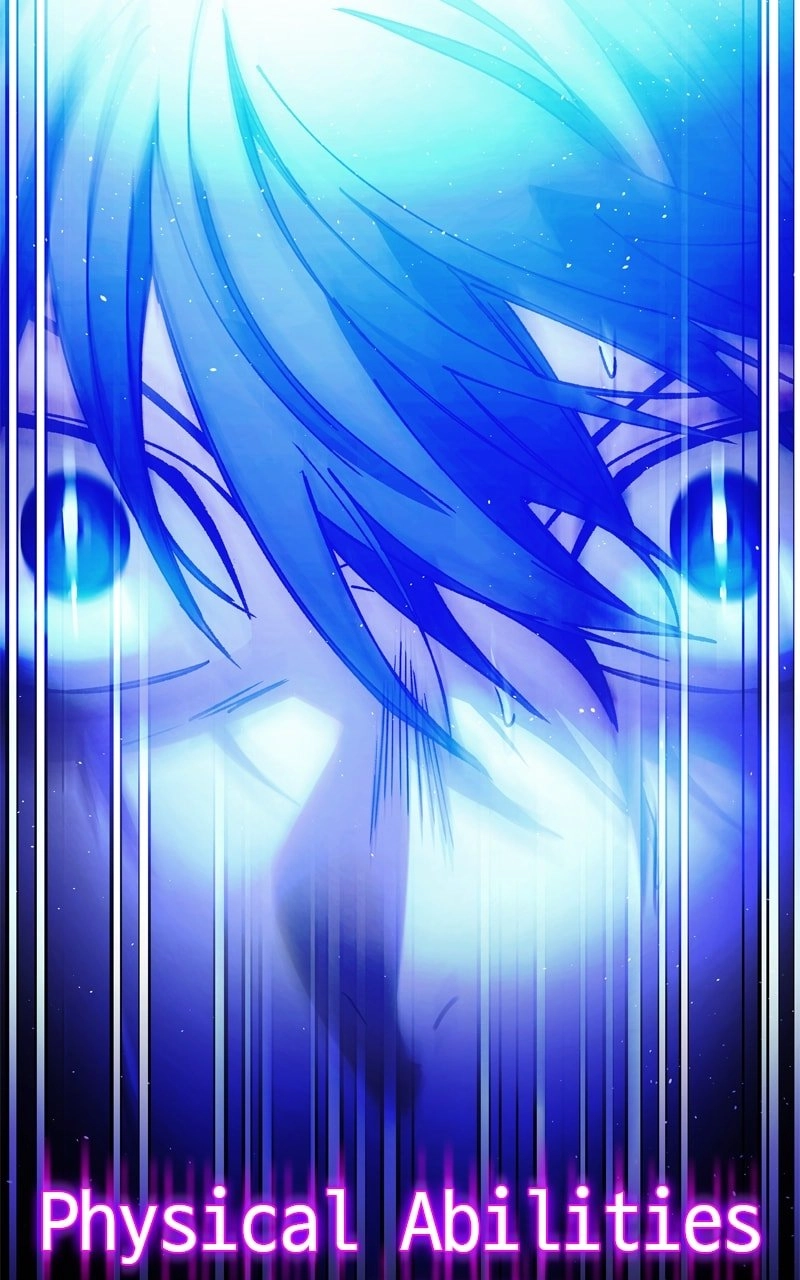 The End is a Game to Me Chapter 16 Page 17