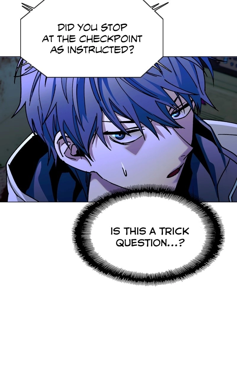 The End is a Game to Me Chapter 16 Page 75