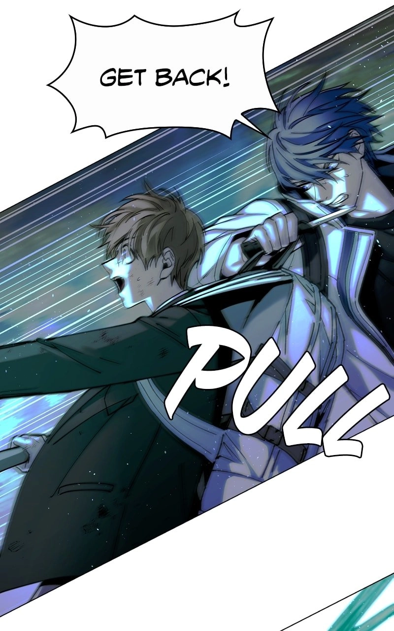 The End is a Game to Me Chapter 16 Page 106