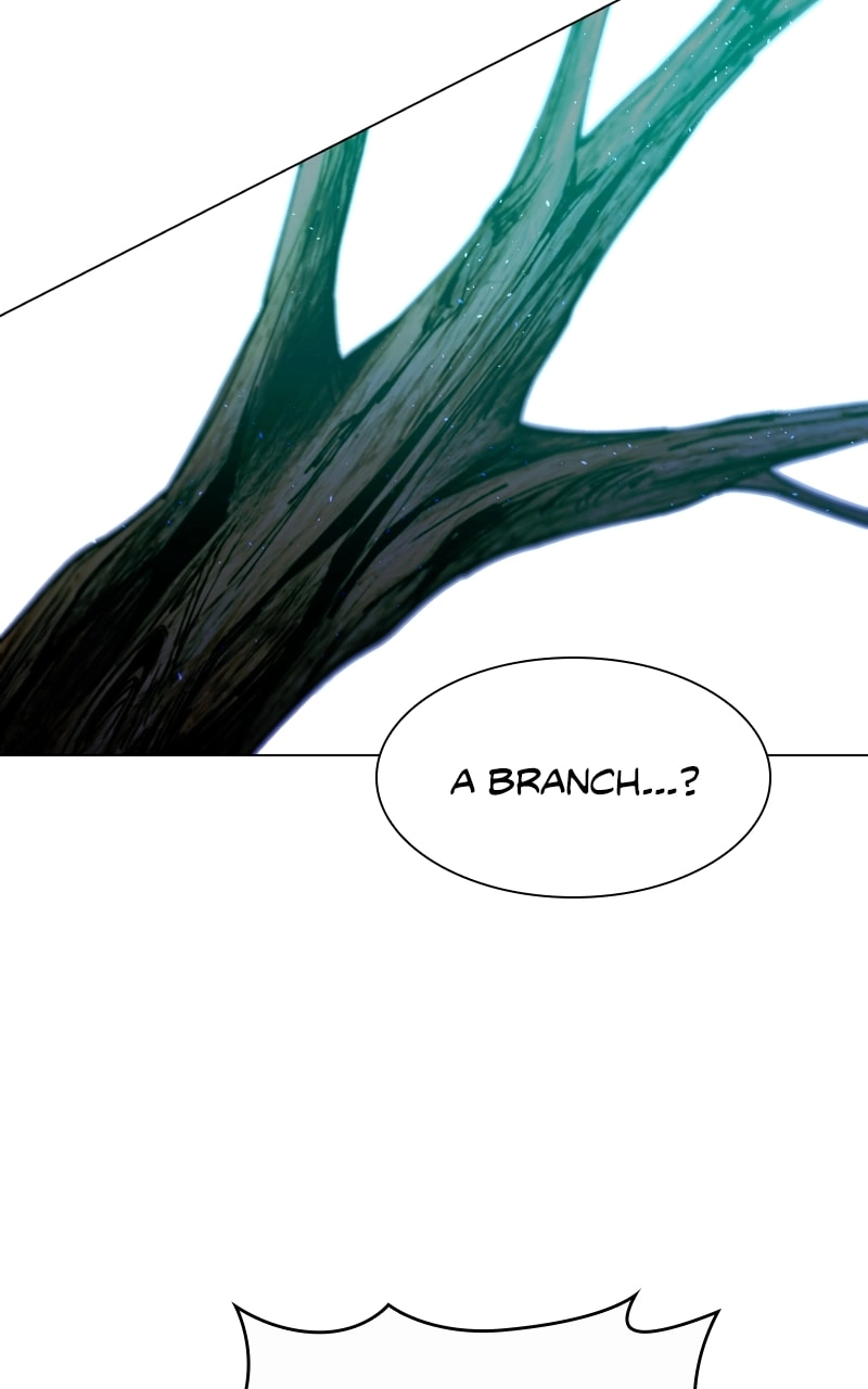 The End is a Game to Me Chapter 16 Page 107